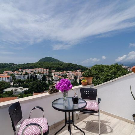 Apartment Emma Dubrovnik Dış mekan fotoğraf