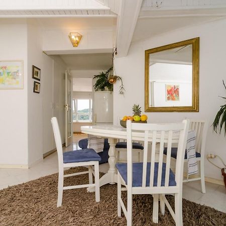 Apartment Emma Dubrovnik Dış mekan fotoğraf