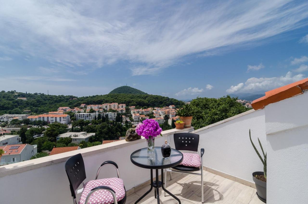 Apartment Emma Dubrovnik Dış mekan fotoğraf