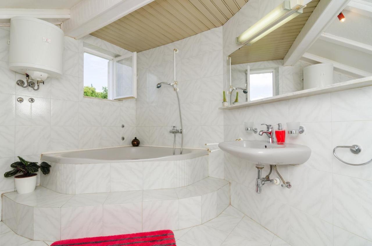 Apartment Emma Dubrovnik Dış mekan fotoğraf