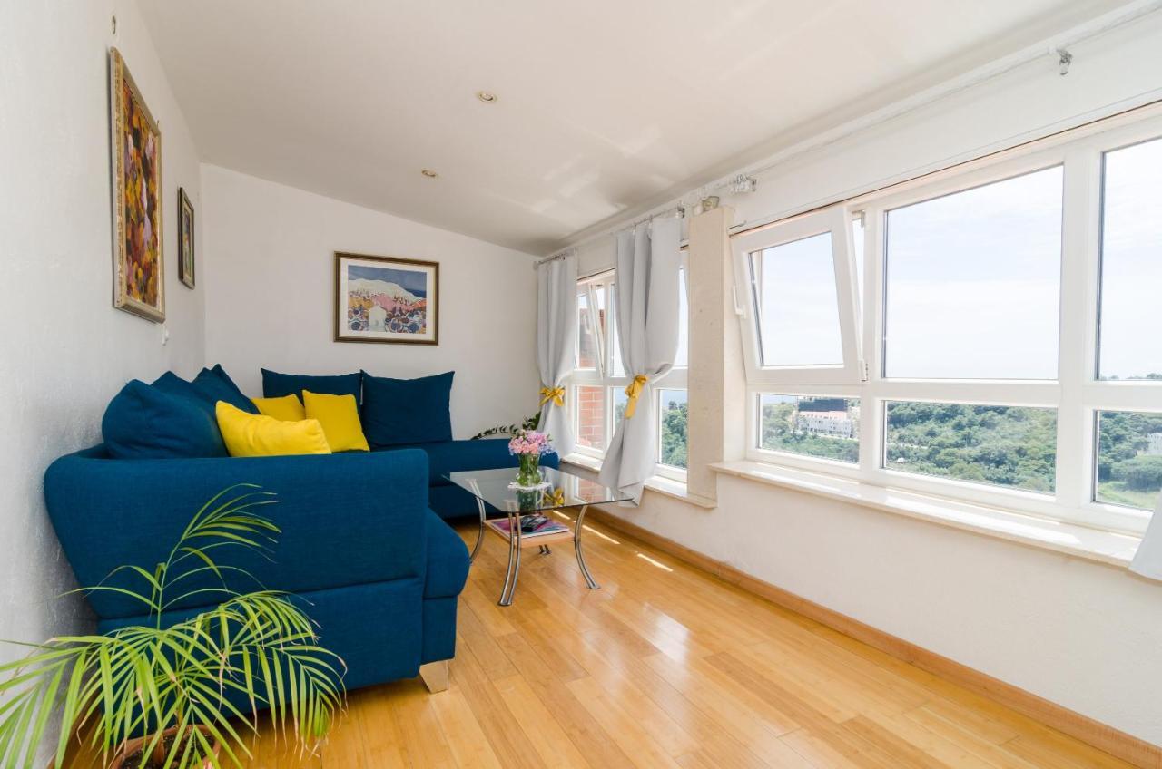 Apartment Emma Dubrovnik Dış mekan fotoğraf