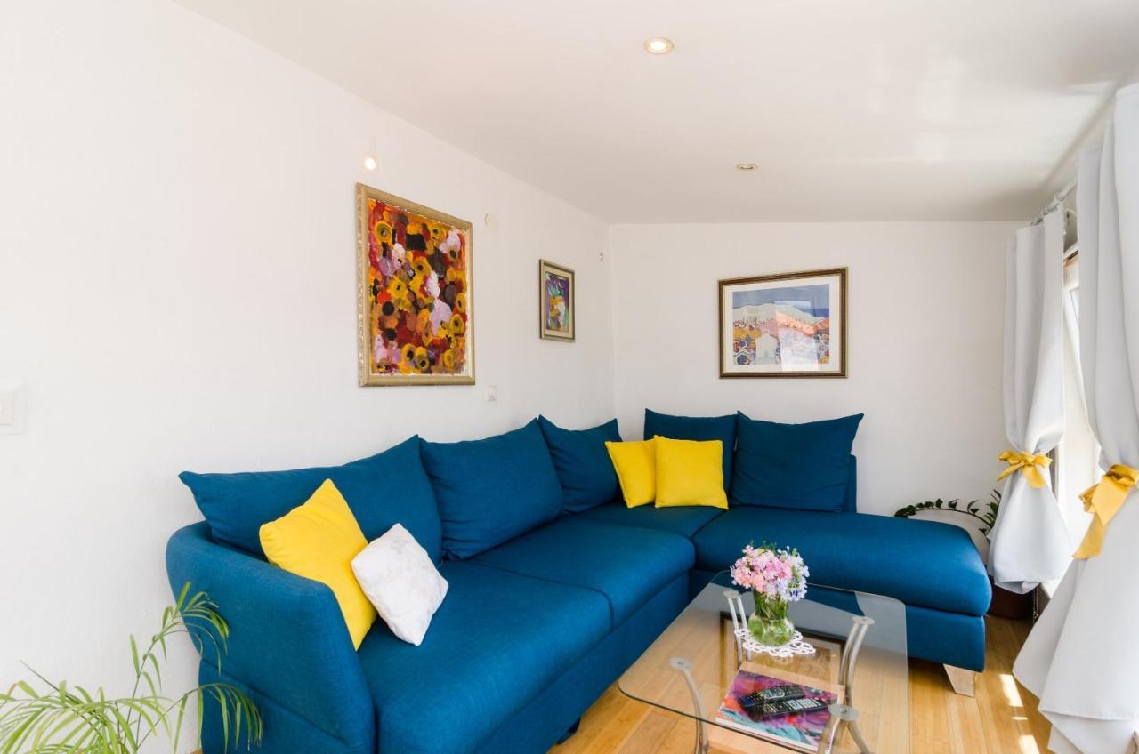Apartment Emma Dubrovnik Dış mekan fotoğraf