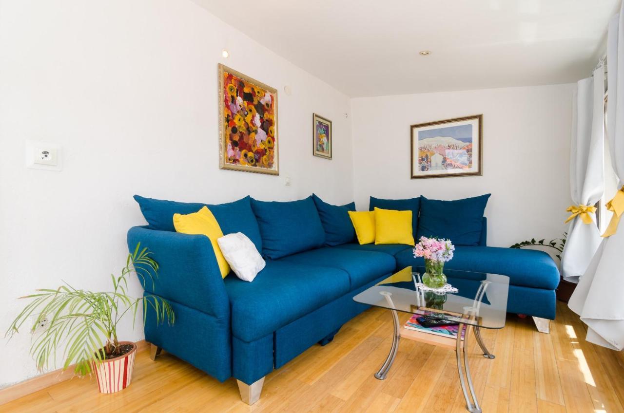 Apartment Emma Dubrovnik Dış mekan fotoğraf