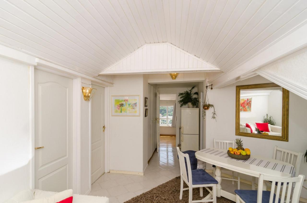 Apartment Emma Dubrovnik Dış mekan fotoğraf