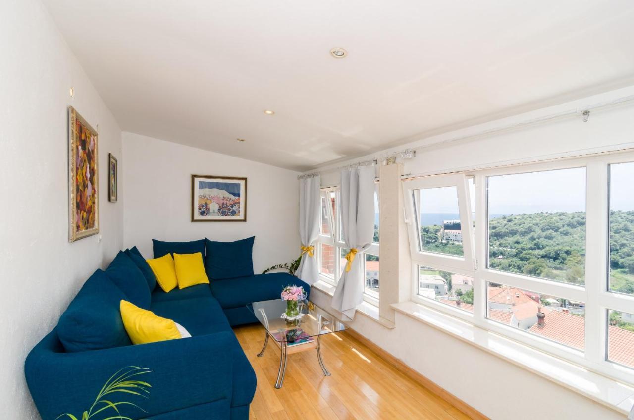 Apartment Emma Dubrovnik Dış mekan fotoğraf