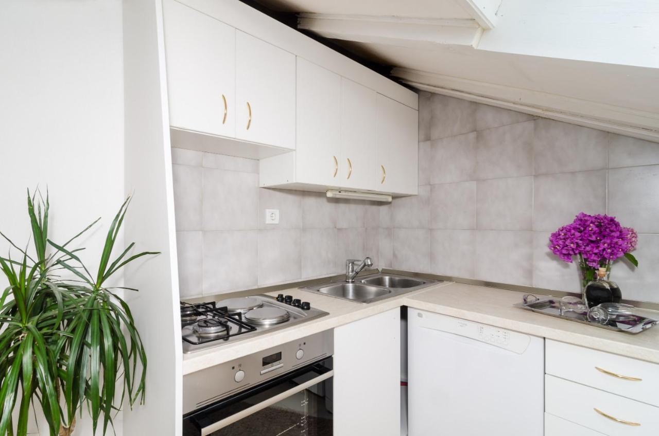 Apartment Emma Dubrovnik Dış mekan fotoğraf