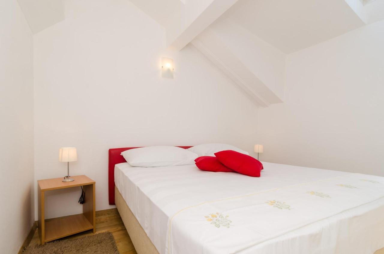 Apartment Emma Dubrovnik Dış mekan fotoğraf