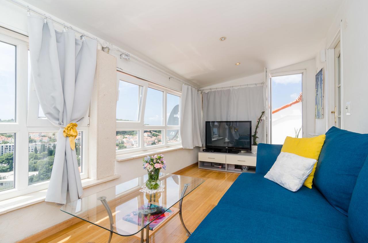 Apartment Emma Dubrovnik Dış mekan fotoğraf