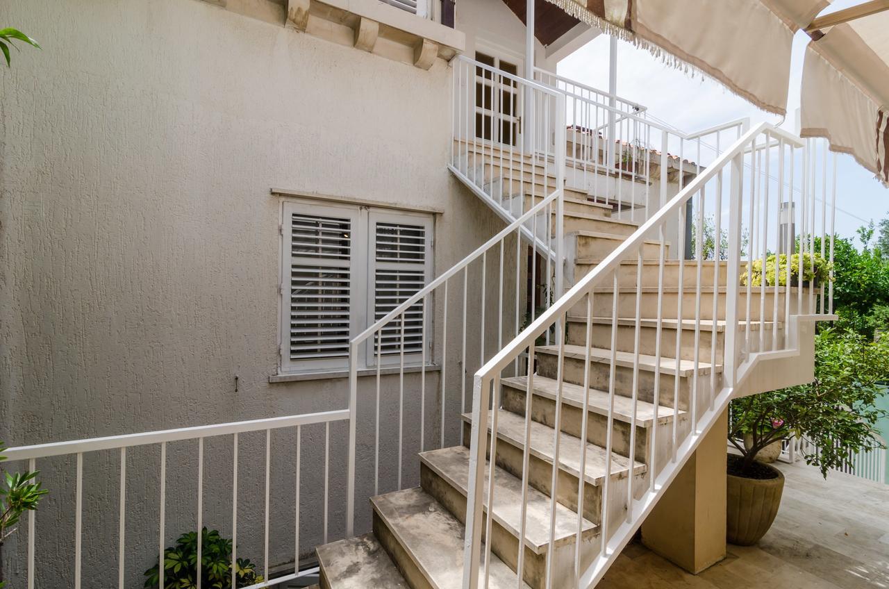 Apartment Emma Dubrovnik Dış mekan fotoğraf