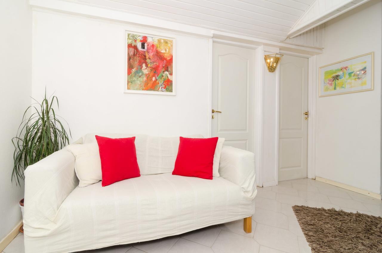 Apartment Emma Dubrovnik Dış mekan fotoğraf